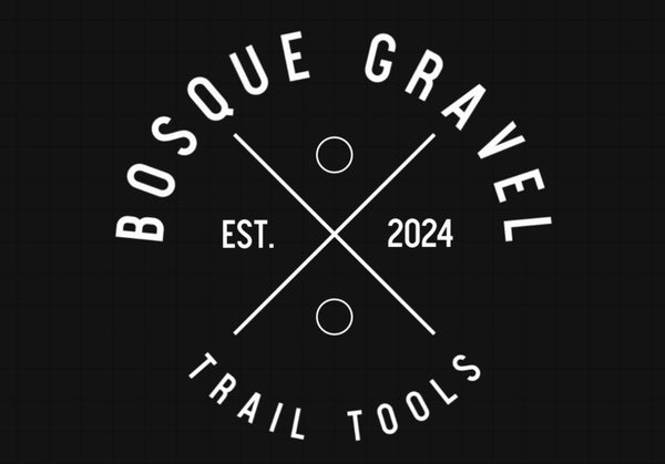 Bosque Gravel